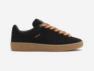The Suede Curb Lite sneakers (Image via Lanvin)